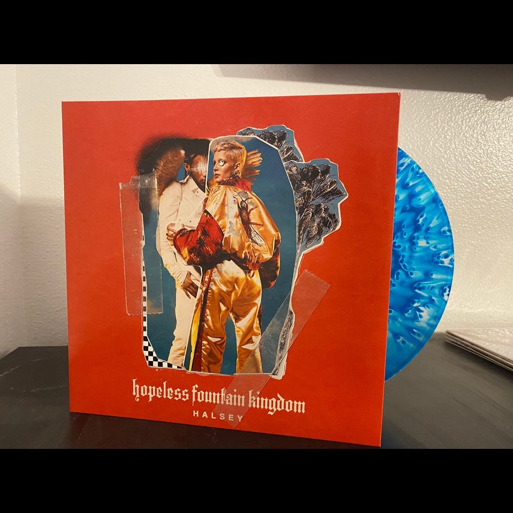 Vinyl Record